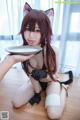 Coser@Sally多啦雪 (Sally Dorasnow): Megumin (79 photos)