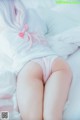 Coser @ 桜 桃 喵 Vol.041: 纱 雾 (54 photos)