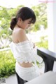 [MFStar模范学院] 2019.05.20 Vol.192 倉井優香