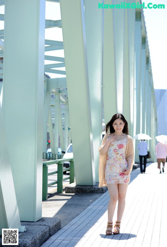 Pornograph Yua - 18years Free Erotik