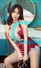 UGIRLS - Ai You Wu App No.1393: Model Xiao Xi (小 喜) (35 photos)