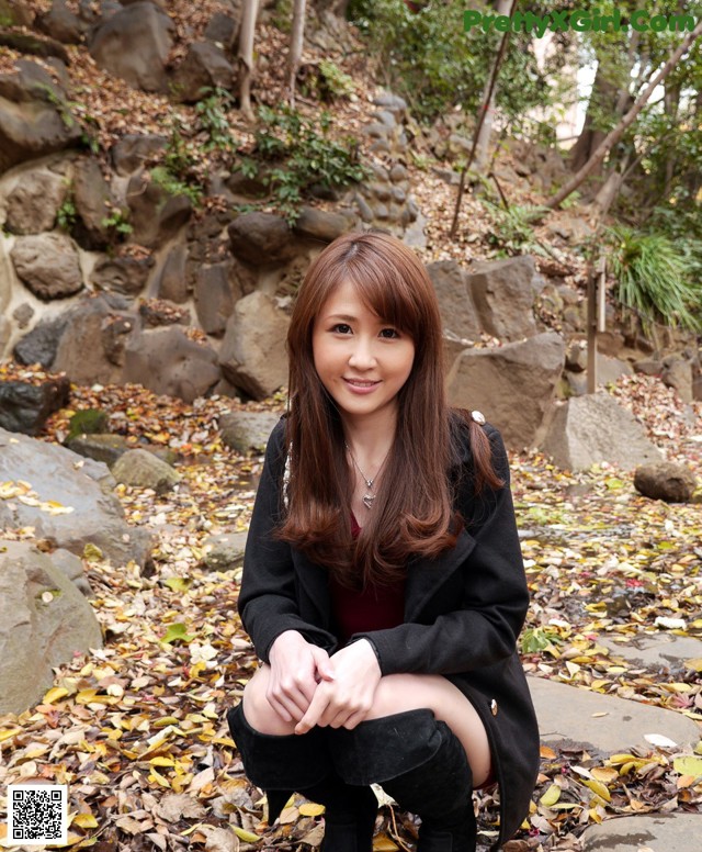 Ema Mizuki - Hartlova Babey Sex